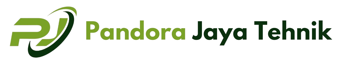 Pandora Jaya Tehnik